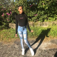 aaliyah raymond