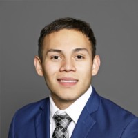 Jared Ledesma