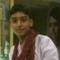 Alex Kumar Nandy