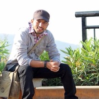 Amar Chavan