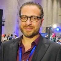 Amr Hawary