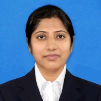 Afrin Shaikh