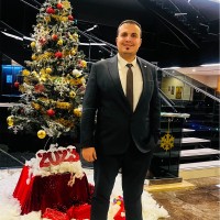Erkan Uçar