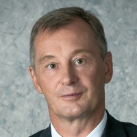 Frank Haas