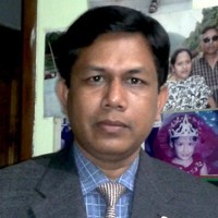 Rafiqul Islam