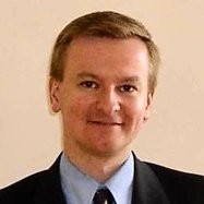 Cedric Chaussoy