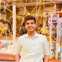 Mayank Ishwar Khatri
