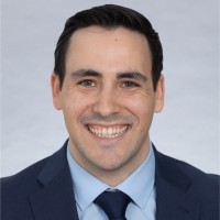 Grant Kaufman