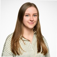 Anastasiia Klochko