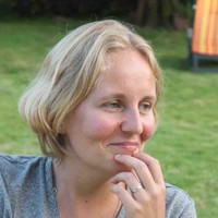 Géraldine Dewulf