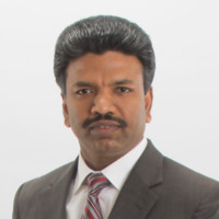 Paulraj Erudayasamy