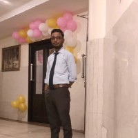 Rajnesh Sharma