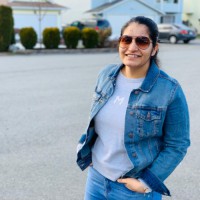 Gurvinder Kaur