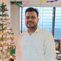 Gaurav Musale