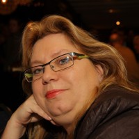 Anita Verbakel
