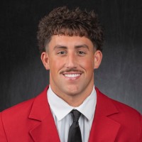 Caden Campolieti, MBA