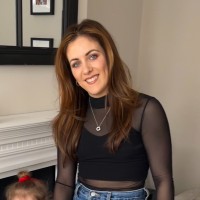 Rachael Orrell