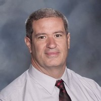 Lance Hostetler