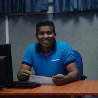 Chathura Kelum
