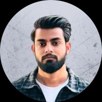 Kaushal Raj