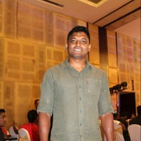 Pacha Ravi