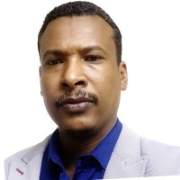 Mohammed Elfatih Osman
