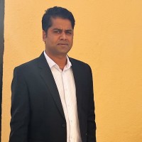 Mudassar Zafar