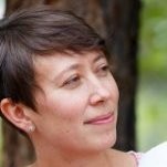 Kimberly Rae Gilbert