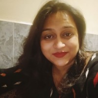 Dipti Mistry