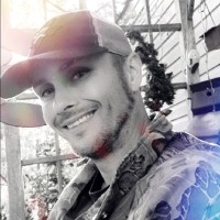Justin McMurtry