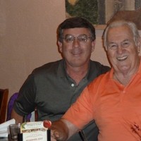 Terence (Terry) Proulx