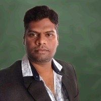 Rupesh Bhuwad
