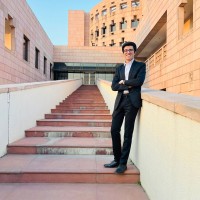 Ansh Kapoor
