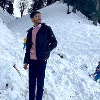 Akshat Sharma