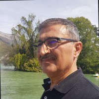 Youssef Amor