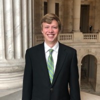 Austin D. Miller