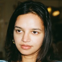 Priya Murthy