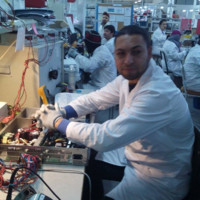 Hosni Amri
