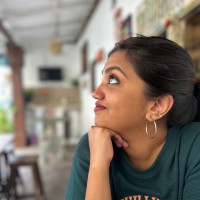 Minu Sara Paul
