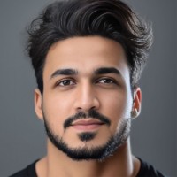 Vikram Shetty