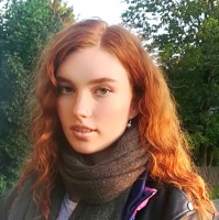 Maja Ellinge