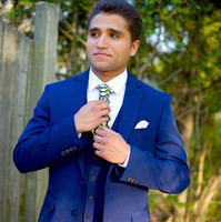 Sumair Sheikh, MS, MBA