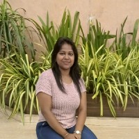 Sindhuja V P