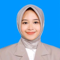 Nabila Meutiakansa Andisty Putri