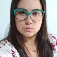 Maria Jaqueline Tolosa