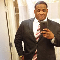 Travontae Jones