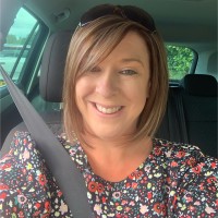 Kate Aston CFSP