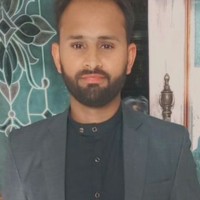 Mughees Ul Haq