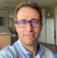 Thierry MARCEL