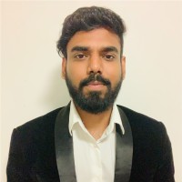 Siddhartha Ravindran